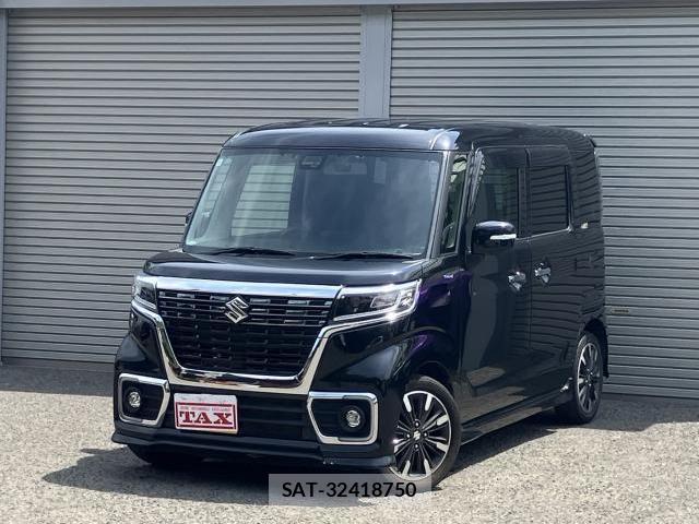 Suzuki SPACIA 2020-08 8278746-0