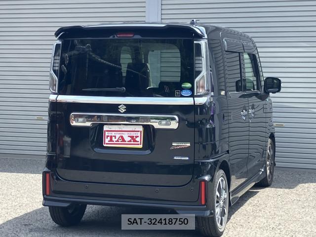 Suzuki SPACIA 2020-08 8278746-1