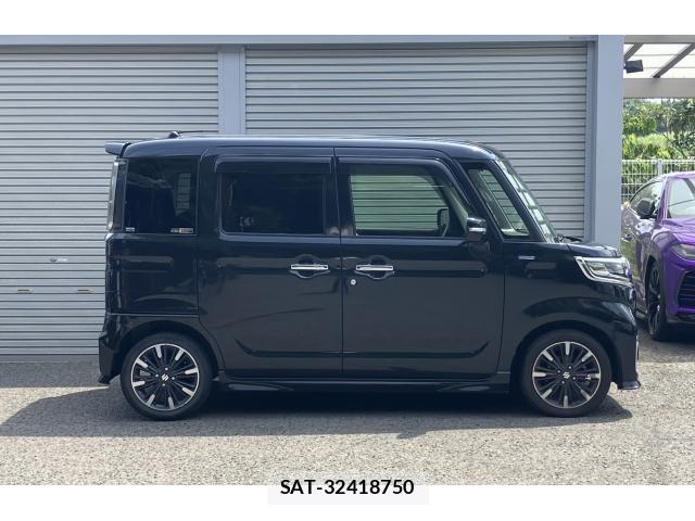 Suzuki SPACIA 2020-08 8278746-15