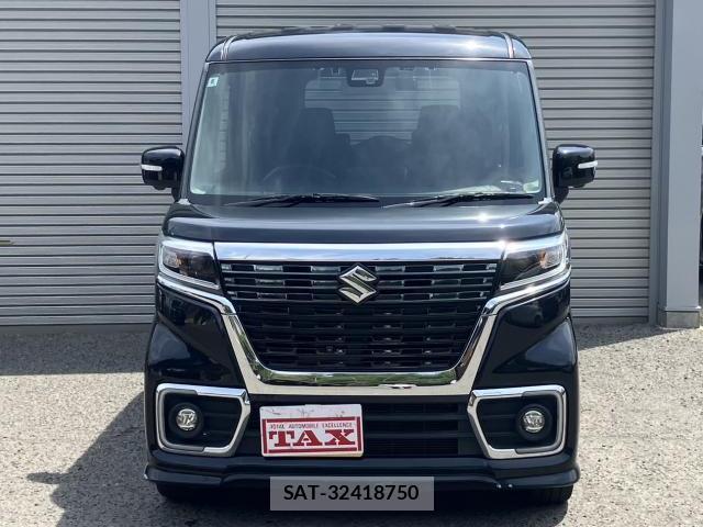 Suzuki SPACIA 2020-08 8278746-16