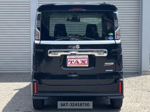 Suzuki SPACIA 2020-08 8278746-17