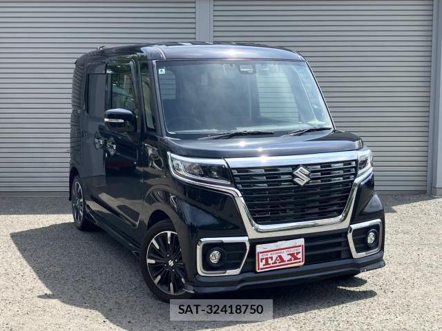 Suzuki SPACIA 2020-08 8278746-18