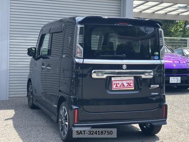 Suzuki SPACIA 2020-08 8278746-19