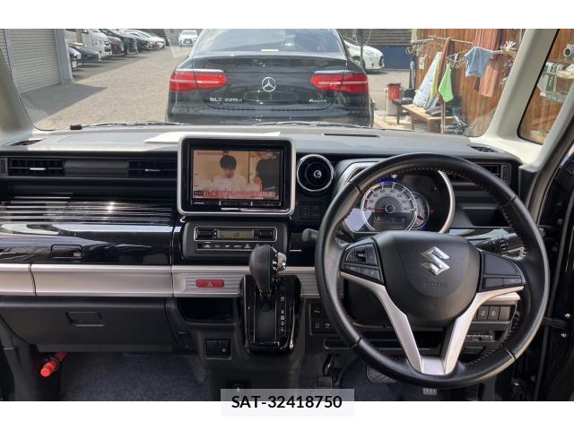Suzuki SPACIA 2020-08 8278746-2