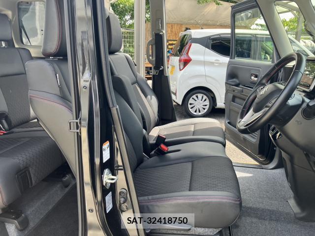 Suzuki SPACIA 2020-08 8278746-3