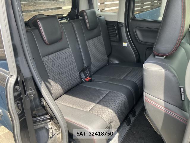 Suzuki SPACIA 2020-08 8278746-4