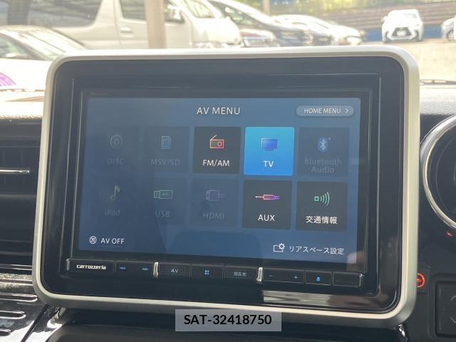 Suzuki SPACIA 2020-08 8278746-6