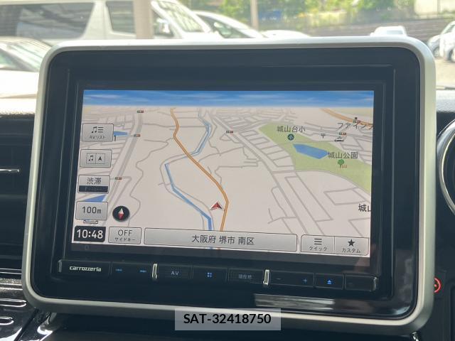 Suzuki SPACIA 2020-08 8278746-7