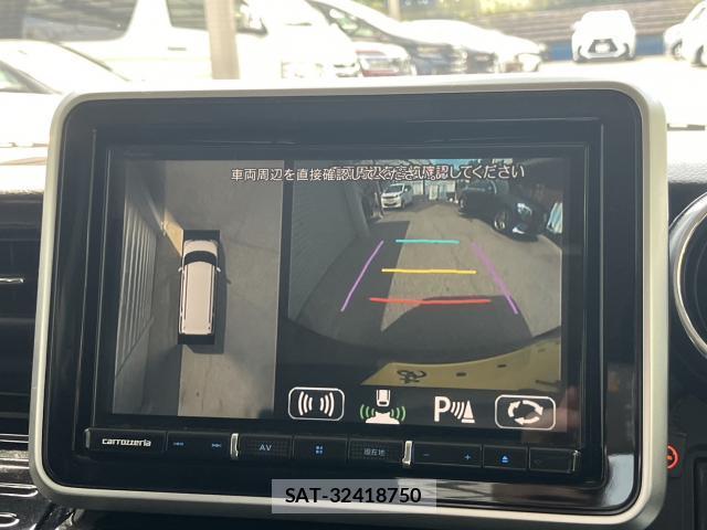 Suzuki SPACIA 2020-08 8278746-8