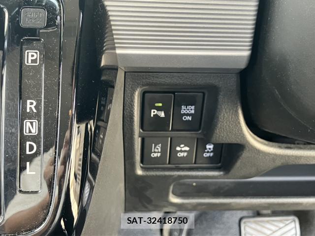 Suzuki SPACIA 2020-08 8278746-9
