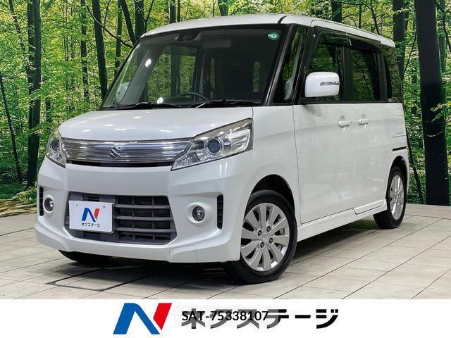Suzuki SPACIA 2013-09 8278790-0