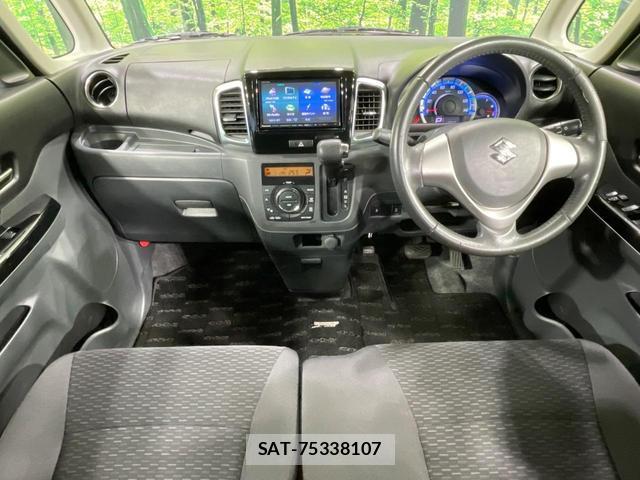 Suzuki SPACIA 2013-09 8278790-1