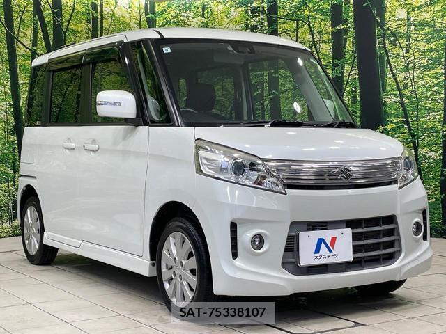 Suzuki SPACIA 2013-09 8278790-15