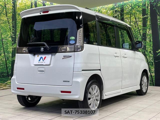 Suzuki SPACIA 2013-09 8278790-16