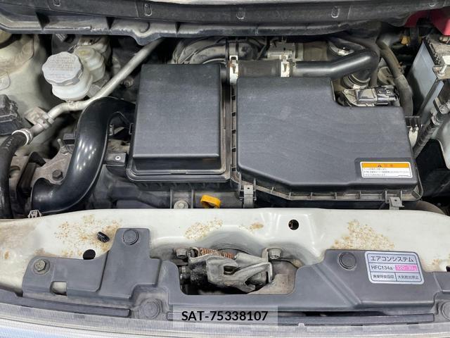 Suzuki SPACIA 2013-09 8278790-17
