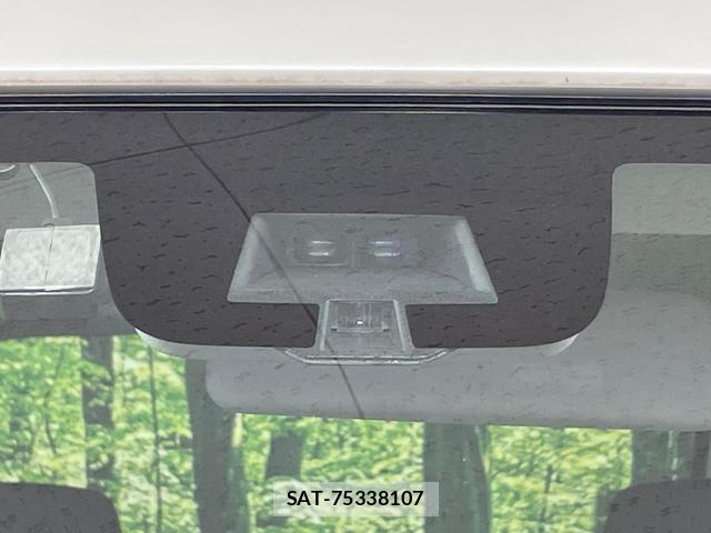 Suzuki SPACIA 2013-09 8278790-2