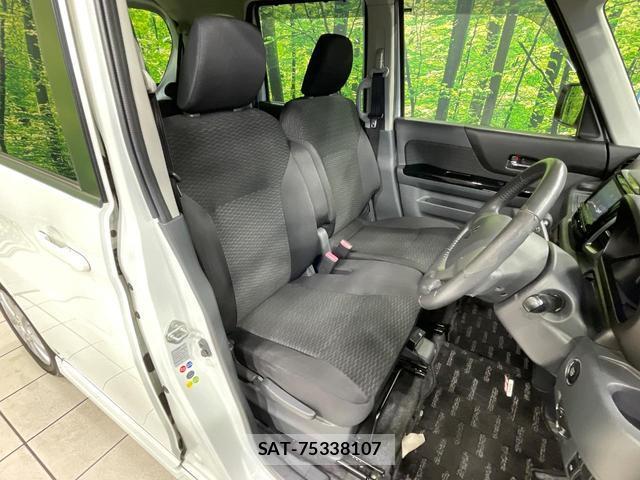 Suzuki SPACIA 2013-09 8278790-7