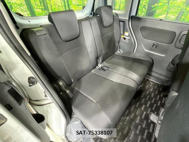 Suzuki SPACIA 2013-09 8278790-8