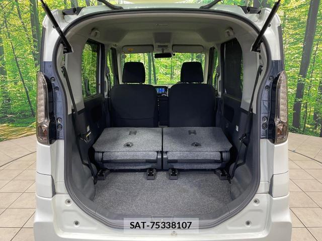 Suzuki SPACIA 2013-09 8278790-9