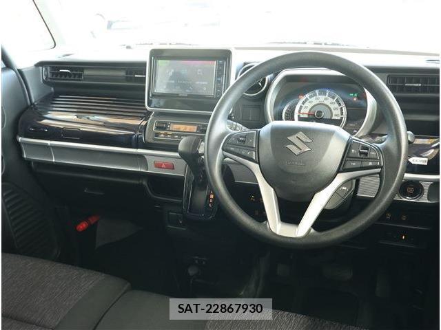 Suzuki SPACIA 2022-06 8279062-1
