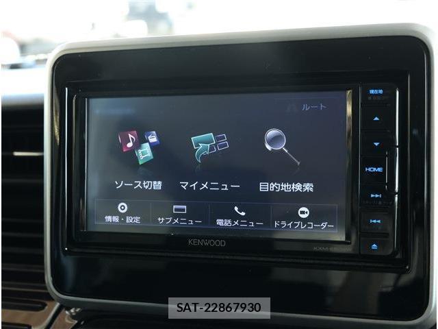 Suzuki SPACIA 2022-06 8279062-2