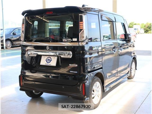 Suzuki SPACIA 2022-06 8279062-6