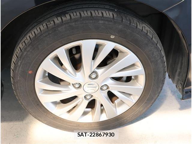 Suzuki SPACIA 2022-06 8279062-8