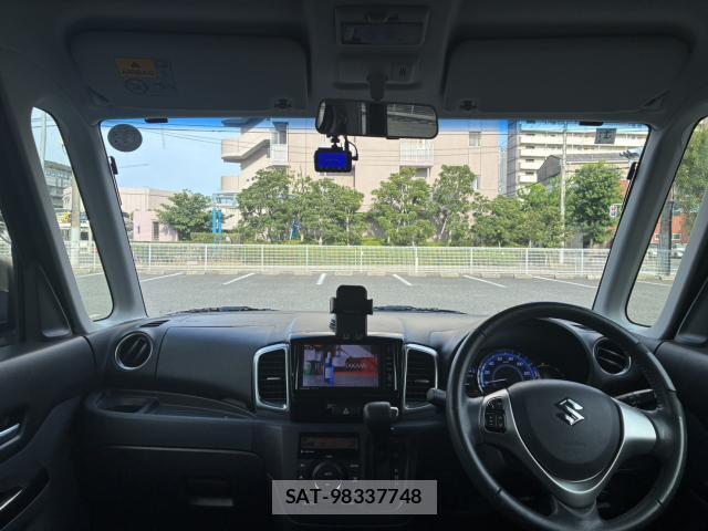 Suzuki SPACIA 2016-02 8279248-2