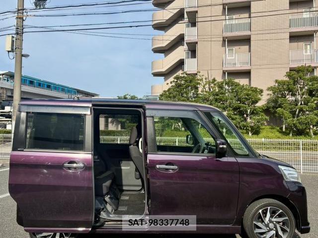 Suzuki SPACIA 2016-02 8279248-3