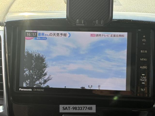 Suzuki SPACIA 2016-02 8279248-4