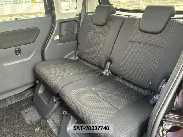 Suzuki SPACIA 2016-02 8279248-6