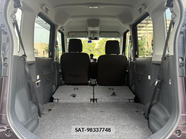 Suzuki SPACIA 2016-02 8279248-8