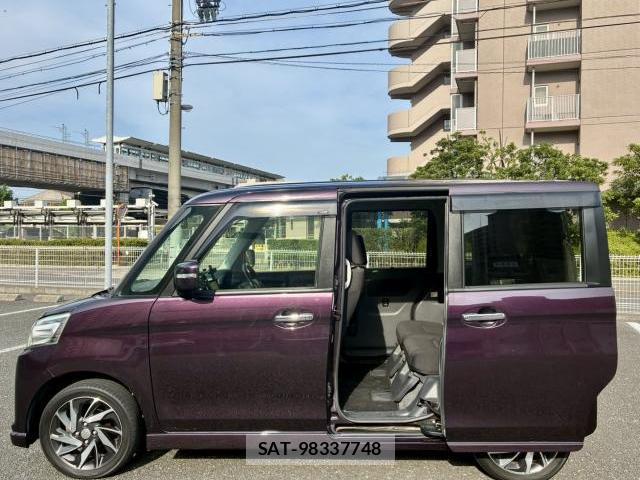 Suzuki SPACIA 2016-02 8279248-9