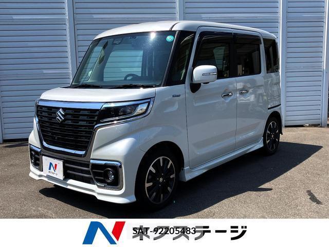 Suzuki SPACIA 2019-10 8279311-0