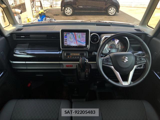 Suzuki SPACIA 2019-10 8279311-1