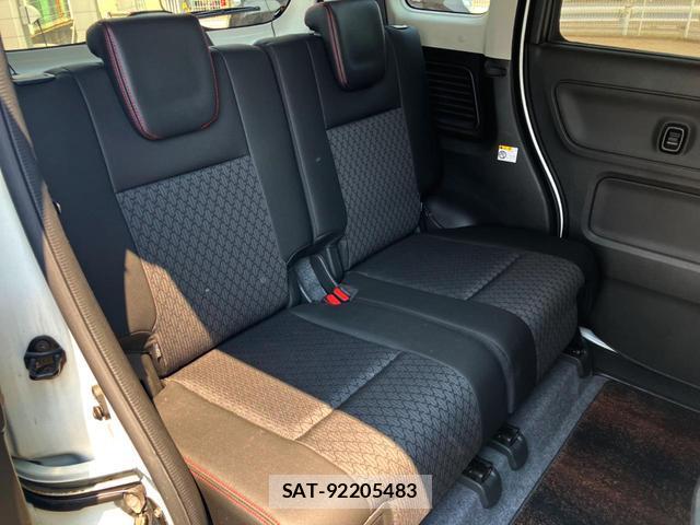 Suzuki SPACIA 2019-10 8279311-10