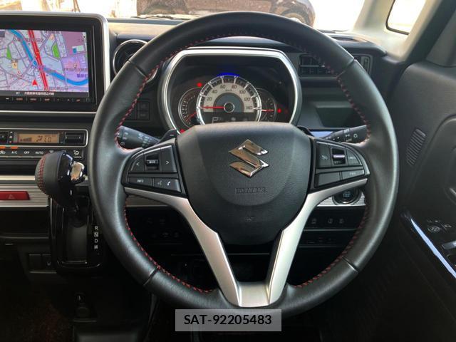 Suzuki SPACIA 2019-10 8279311-11