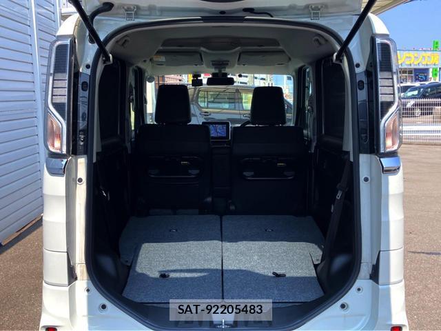 Suzuki SPACIA 2019-10 8279311-12