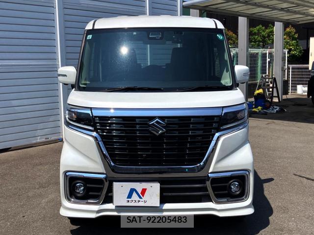 Suzuki SPACIA 2019-10 8279311-15