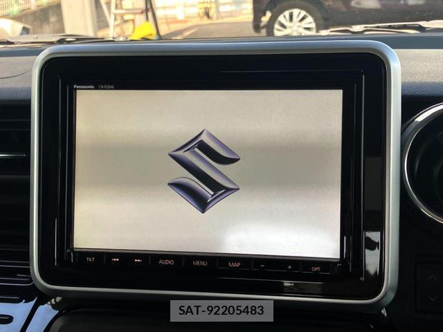 Suzuki SPACIA 2019-10 8279311-2