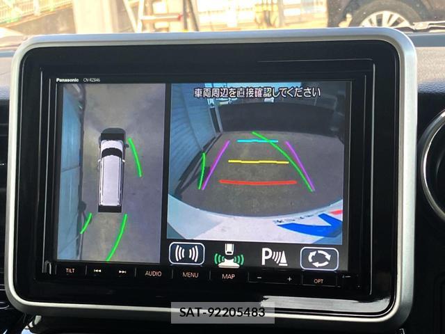 Suzuki SPACIA 2019-10 8279311-3