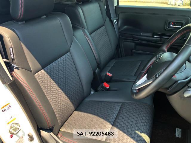 Suzuki SPACIA 2019-10 8279311-9