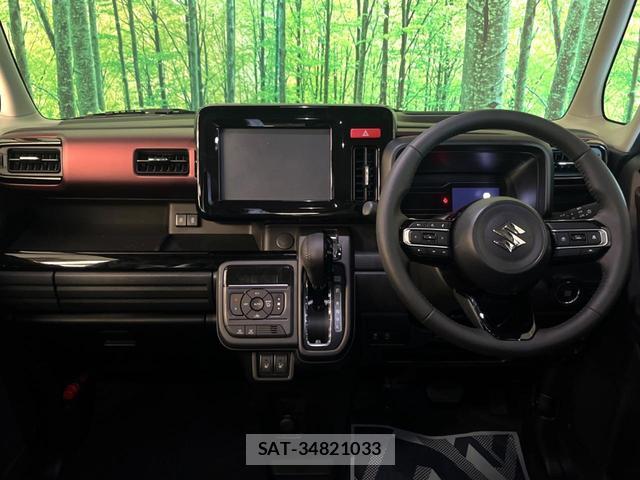 Suzuki SPACIA 2026-02 8279413-1