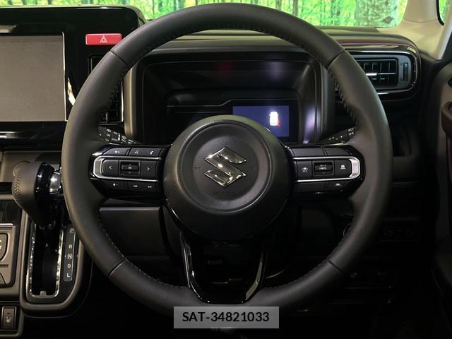 Suzuki SPACIA 2026-02 8279413-11