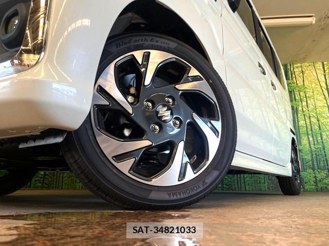 Suzuki SPACIA 2026-02 8279413-13