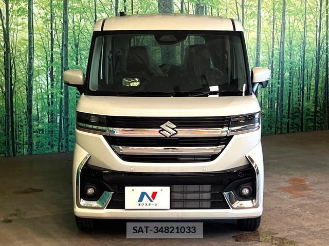 Suzuki SPACIA 2026-02 8279413-14
