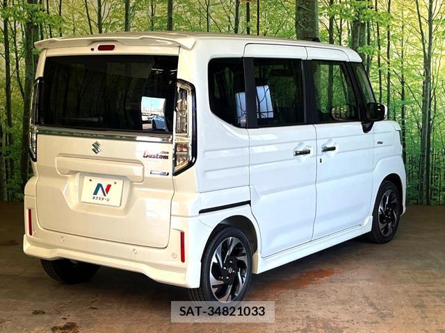 Suzuki SPACIA 2026-02 8279413-17