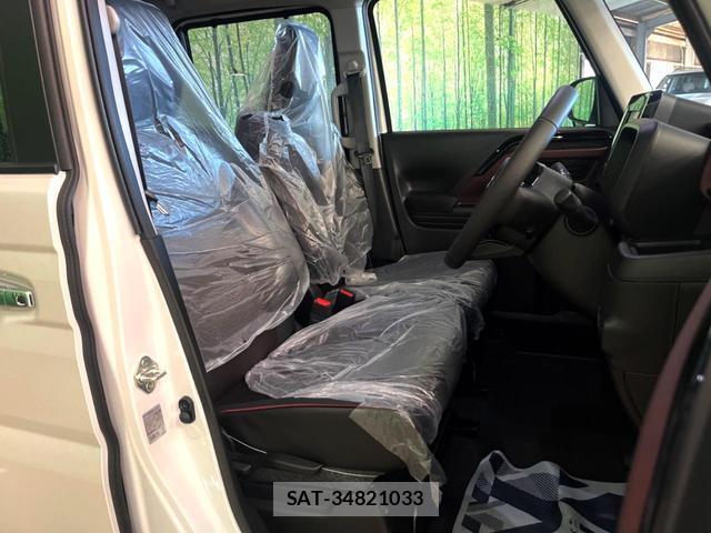 Suzuki SPACIA 2026-02 8279413-8