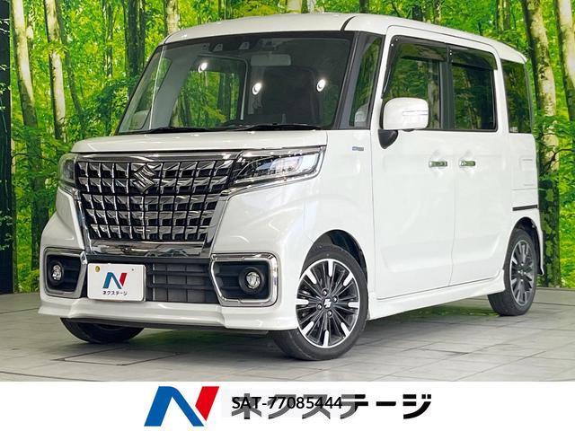 Suzuki SPACIA 2023-07 8279460-0