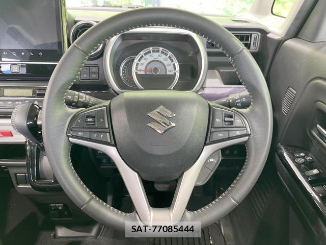 Suzuki SPACIA 2023-07 8279460-10